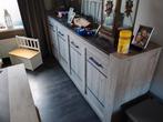 Complete Woonkamer Meubelset - Zo Goed Als Nieuw!, Huis en Inrichting, Kasten | Dressoirs, Ophalen of Verzenden