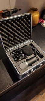 Nieuwe Gaming Microfoon Set, Muziek en Instrumenten, Microfoons, Ophalen, Nieuw, Studiomicrofoon