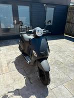 [Senzo Riva] weinig gebruikt/zo goed als nieuw/hele lage kms, Fietsen en Brommers, Scooters | Overige merken, Ophalen, Senzo rivalux