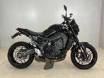 Yamaha MT 09 ABS (bj 2021), Bedrijf, Naked bike