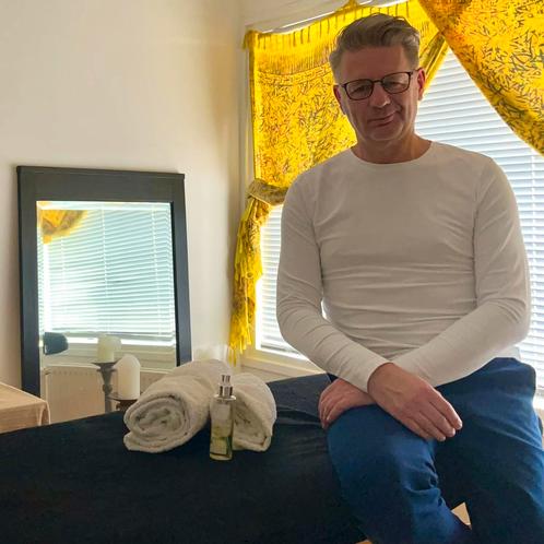 Ontspanningsmassage (m/v), Diensten en Vakmensen, Welzijn | Masseurs en Massagesalons, Ontspanningsmassage