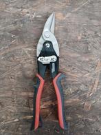 Powerfix Profi Blikschaar - Zo goed als nieuw!, Antiek en Kunst, Antiek | Gereedschap en Instrumenten, Ophalen of Verzenden