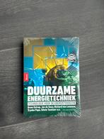 Trynke Papa - Duurzame energietechniek, Boeken, Ophalen of Verzenden, Zo goed als nieuw, Trynke Papa