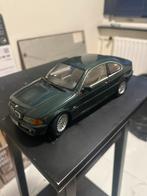 Bmw 3 serie Minichamps  verzamelaar, Hobby en Vrije tijd, Modelauto's | 1:43, Ophalen of Verzenden, Zo goed als nieuw, Auto, MiniChamps