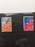 postzegels, Postzegels en Munten, Postzegels | Nederland, Na 1940, Ophalen of Verzenden, Postfris