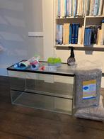 Galzen Terrarium van Zooply, Hamster, Zo goed als nieuw, Hok, 75 tot 110 cm