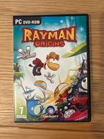Rayman Origins PC, Spelcomputers en Games, Games | Pc, 1 speler, Ophalen of Verzenden, Zo goed als nieuw, Platform