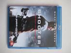 Shooter Blu-Ray Bluray, Cd's en Dvd's, Blu-ray, Ophalen of Verzenden, Actie