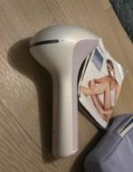 Philips Lumea IPL - Weinig gebruikt, Ophalen of Verzenden, Zo goed als nieuw, Scheren en Epileren