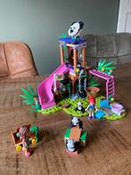 Lego Friends 41422 Panda Jungle Boomhut, Kinderen en Baby's, Speelgoed | Duplo en Lego, Complete set, Ophalen of Verzenden, Lego