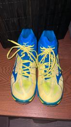 Mizuno zaalschoenen korfbal maat 42, Ophalen, Zo goed als nieuw, Schoenen