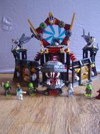 Atlantis Lego  8078, Kinderen en Baby's, Speelgoed | Duplo en Lego, Ophalen, Zo goed als nieuw, Complete set, Lego