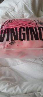 Vingino bikini met haarwokkel nieuw, Nieuw, Meisje, Ophalen of Verzenden, Sport- of Zwemkleding