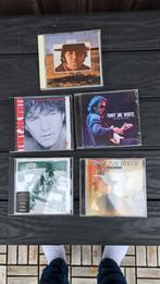 Tony Joe White, Ophalen of Verzenden, 1980 tot 2000, Zo goed als nieuw