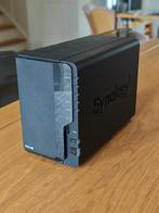 SYNOLOGY NAS DS224+, Computers en Software, NAS, Ophalen of Verzenden, Zo goed als nieuw