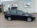 Volkswagen Golf Variant 1.6 TDI Business Edition NL AUTO KM, Auto's, Te koop, 110 pk, Gebruikt, Voorwielaandrijving