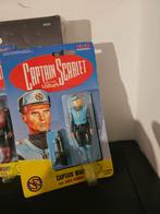 Captain scarlet, captain blue, Nieuw, Ophalen of Verzenden