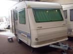 Adria Unica A 390 PS met Mover, Overige typen, Bedrijf, Treinzit, 750 - 1000 kg