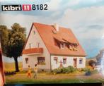 Kibri Villa 1/87 Nieuw - Modelbouw, Ophalen of Verzenden, Nieuw, Gelijkstroom of Wisselstroom, Brug, Tunnel of Gebouw