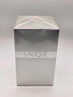 Lalique Fleur de Cristal 50ml Eau de Parfum Discontinued, Sieraden, Tassen en Uiterlijk, Ophalen of Verzenden, Nieuw