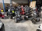 Betaalbare 3 of 4 wiel scootmobiel te koop met garantie, Overige merken, Gebruikt, 11 t/m 15 km/u, 26 t/m 35 km