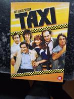 taxi 1, Cd's en Dvd's, Dvd's | Tv en Series, Alle leeftijden, Ophalen of Verzenden, Gebruikt, Komedie