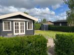 Challet Kruininger Gors (Molecaten) gereserveerd, Vakantie, Vakantiehuizen | Nederland, 2 slaapkamers, Recreatiepark, Zwembad