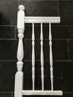 JVH-2:div trapspijlen sierspijlen spijl trap hek bol leuning, Ophalen of Verzenden, Nieuw