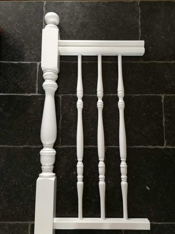 JVH-2:div trapspijlen sierspijlen spijl trap hek bol leuning, Huis en Inrichting, Woonaccessoires | Overige, Nieuw, Ophalen of Verzenden