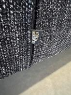 Design On Stock Bloq Hoekbank. Topper Echt als nieuw, 250 tot 300 cm, Design on Stock, 75 tot 100 cm, Ophalen of Verzenden