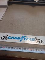 Goodyear, Verzamelen, Ophalen of Verzenden, Zo goed als nieuw