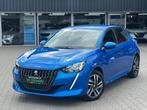 Peugeot 208 1.2 PureTech Allure|Apple carplay|Led, Parkeersensor, 101 pk, Gebruikt, 1199 cc