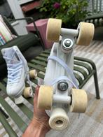 Decathlon Rolschaatsen Maat 39, Kinderen en Baby's, Speelgoed | Buiten | Rolschaatsen, Ophalen of Verzenden, Gebruikt, Dames