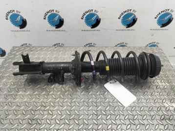 KIA PICANTO 1.0 51 KW  [RF_STRUT] 2013 beschikbaar voor biedingen