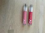 Mac Glass lipgloss, 2 stuks ZGAN, Sieraden, Tassen en Uiterlijk, Uiterlijk | Cosmetica en Make-up, Ophalen of Verzenden, Zo goed als nieuw