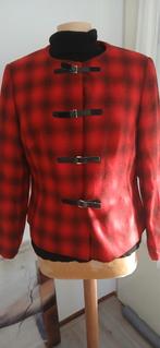 GERARD PASQUIER  klasse jasje mt 38, Maat 38/40 (M), Overige kleuren, Nieuw, Jasje