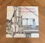 1 lp ROSTROPOVITCH/TOTENBERG mono, Ophalen, Overige typen, Zo goed als nieuw, 12 inch