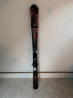 Salomon Ski's 153cm met Z10 Binding - Rocker, Sport en Fitness, Ophalen, 140 tot 160 cm, Gebruikt, Salomon