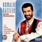 Oswald Sattler - Stella Romantika  Originele CD Nieuw., Ophalen of Verzenden, Nieuw in verpakking