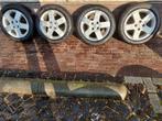 Opel Corsa, Auto diversen, Wieldoppen, Ophalen, Gebruikt