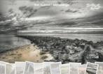 WEMELDINGE Foto Ron Quinten Groeten uit Zeeland, Verzamelen, Ansichtkaarten | Nederland, Verzenden, 1980 tot heden, Ongelopen