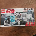 Lego 75203 Hoth Medical Chamber, Ophalen of Verzenden, Zo goed als nieuw