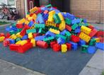 Bouwblokken te huur (blokken xxl lego blokken huren), Hobby en Vrije tijd, Feestartikelen | Verhuur, Ophalen, Gebruikt, Verjaardag