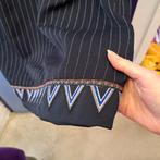 Desigual jurk maat 40 (valt als 38) zwart + borduursel 48946, Kleding | Dames, Jurken, Maat 38/40 (M), ., Zwart, Ophalen of Verzenden