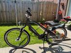 Alpina TRIAL 26”, Fietsen en Brommers, Alpina, Zo goed als nieuw, Handrem, Ophalen