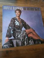 Dionne Warwick - Heartbreaker LP, Cd's en Dvd's, Vinyl | Pop, Ophalen of Verzenden, 1980 tot 2000, Zo goed als nieuw, 12 inch