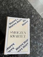 Hoppe smoezen kwartet, Verzamelen, Ophalen of Verzenden, Zo goed als nieuw, Kwartet(ten)