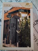 Jigsaw puzzel 1000 stukjes, Ophalen of Verzenden, 500 t/m 1500 stukjes, Zo goed als nieuw, Legpuzzel