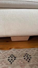 Houten meubelpoten voor bv een bank, Overige maten, Minder dan 75 cm, Ophalen of Verzenden, Zo goed als nieuw