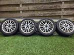 17inch Volvo velgen, Ophalen, Gebruikt, Velg(en), 17 inch